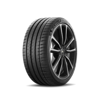 Picture of Michelin Pilot Sport 4 S 355/25ZR21 (107Y) XL
