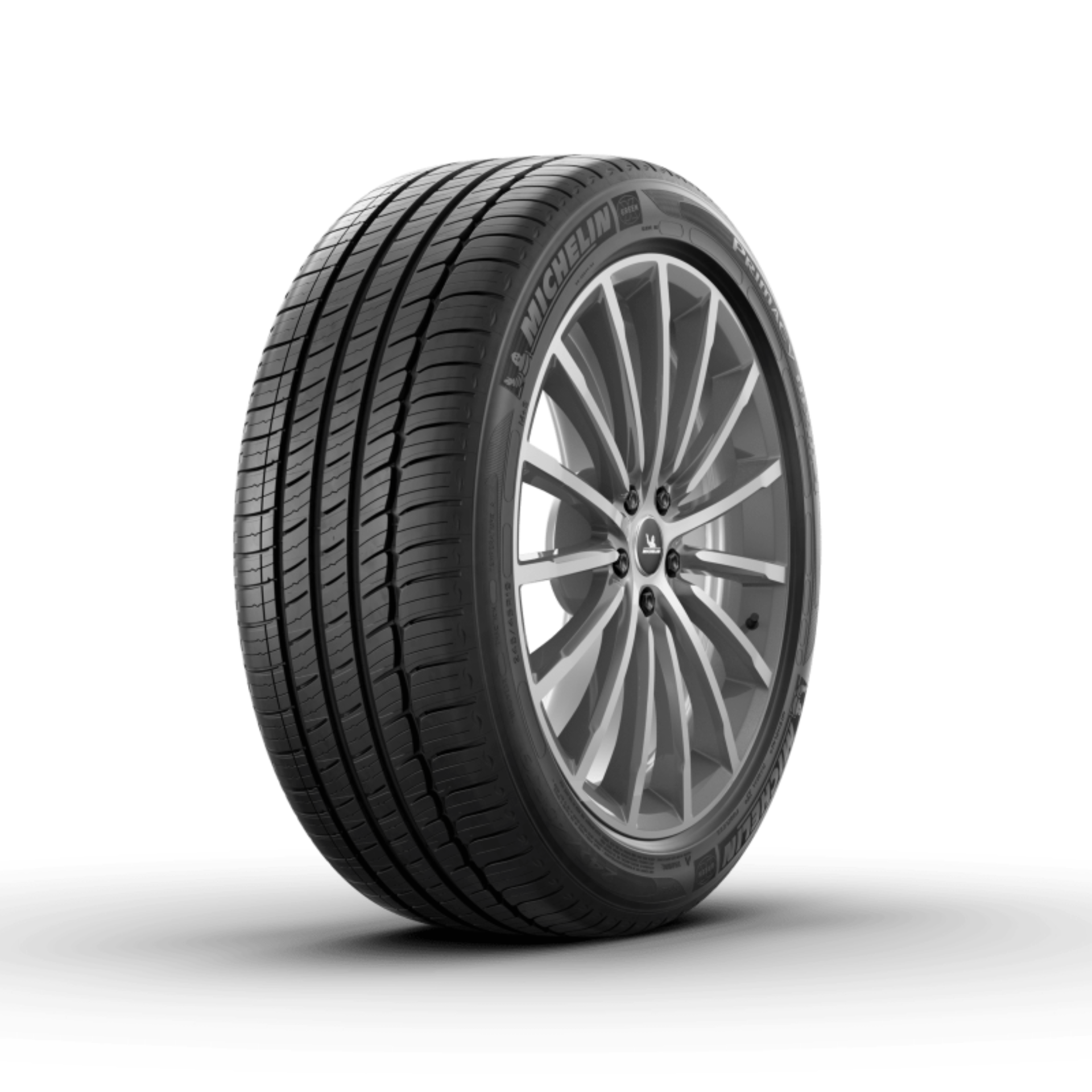 Picture of Michelin Primacy MXM4 235/55R19 101H