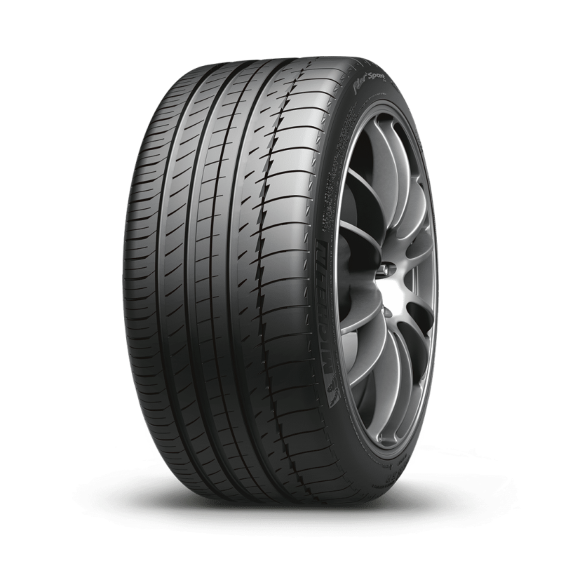 Picture of Michelin Pilot Sport PS2 295/30ZR19 (100Y)