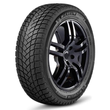 Picture of Michelin X-Ice Snow 235/45R18 98H