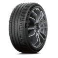 Picture of Michelin Pilot Sport EV 235/40ZR20 (96Y)