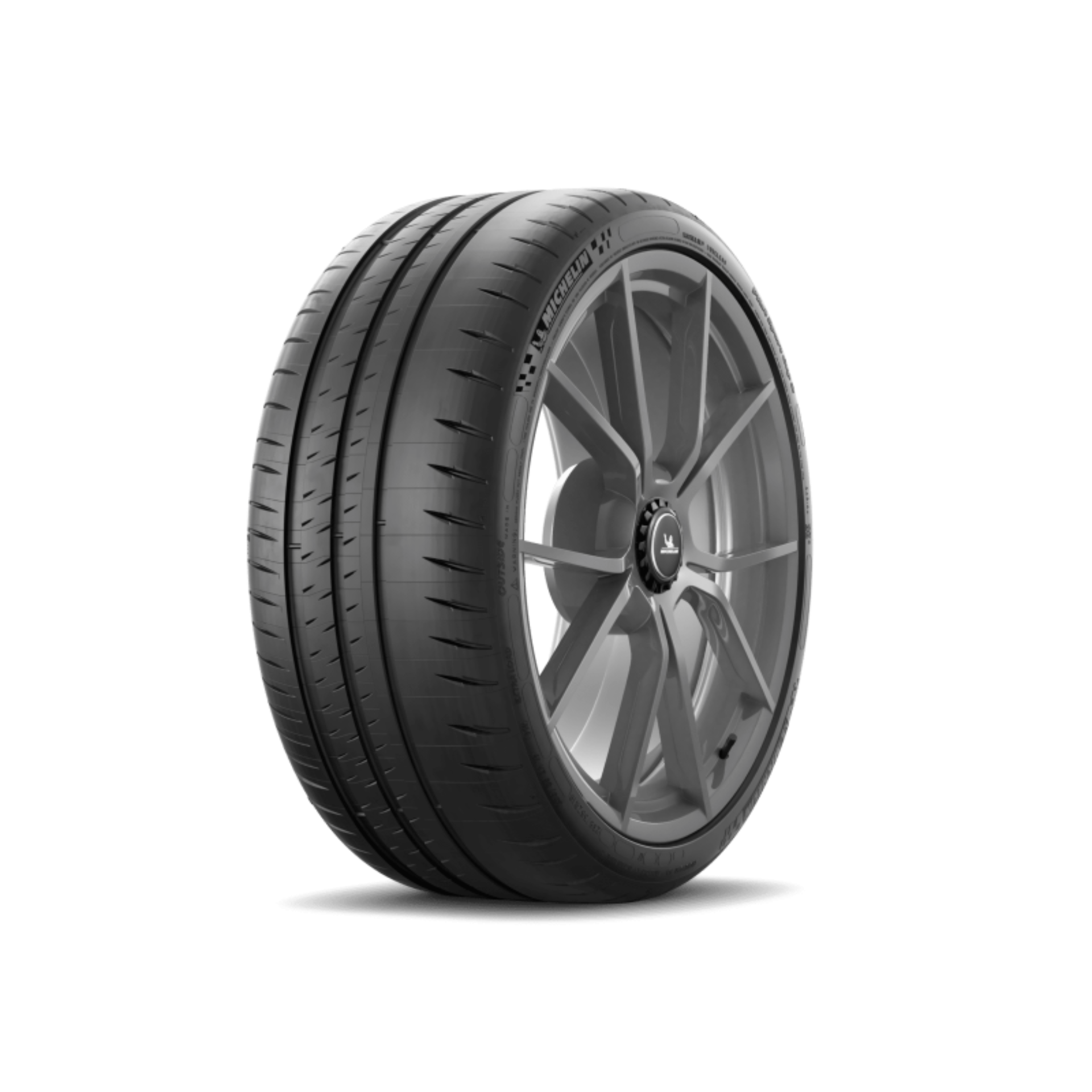 Picture of Michelin Pilot Sport Cup 2 255/35ZR19 (96Y)