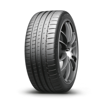 Picture of Michelin Pilot Super Sport 285/30ZR20 (99Y)
