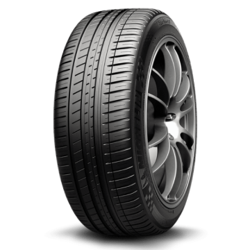 Picture of Michelin Pilot Sport 3 255/40ZR18 (99Y)