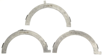 Picture of Clevite Kit contains cam lube bolt boots and plastic gauge. Thrust Washer Set