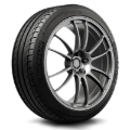 Picture of Michelin Pilot Exalto PE2 205/55ZR16 91Y