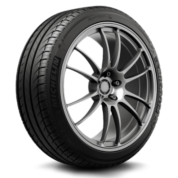 Picture of Michelin Pilot Exalto PE2 205/55ZR16 91Y