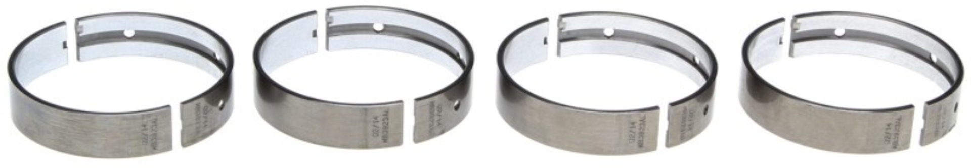 Picture of Clevite Honda 3.5L J35 Series Main Bearing Set
