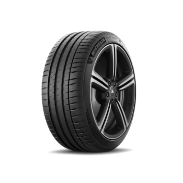Picture of Michelin Pilot Sport 4 245/40R19 98Y XL
