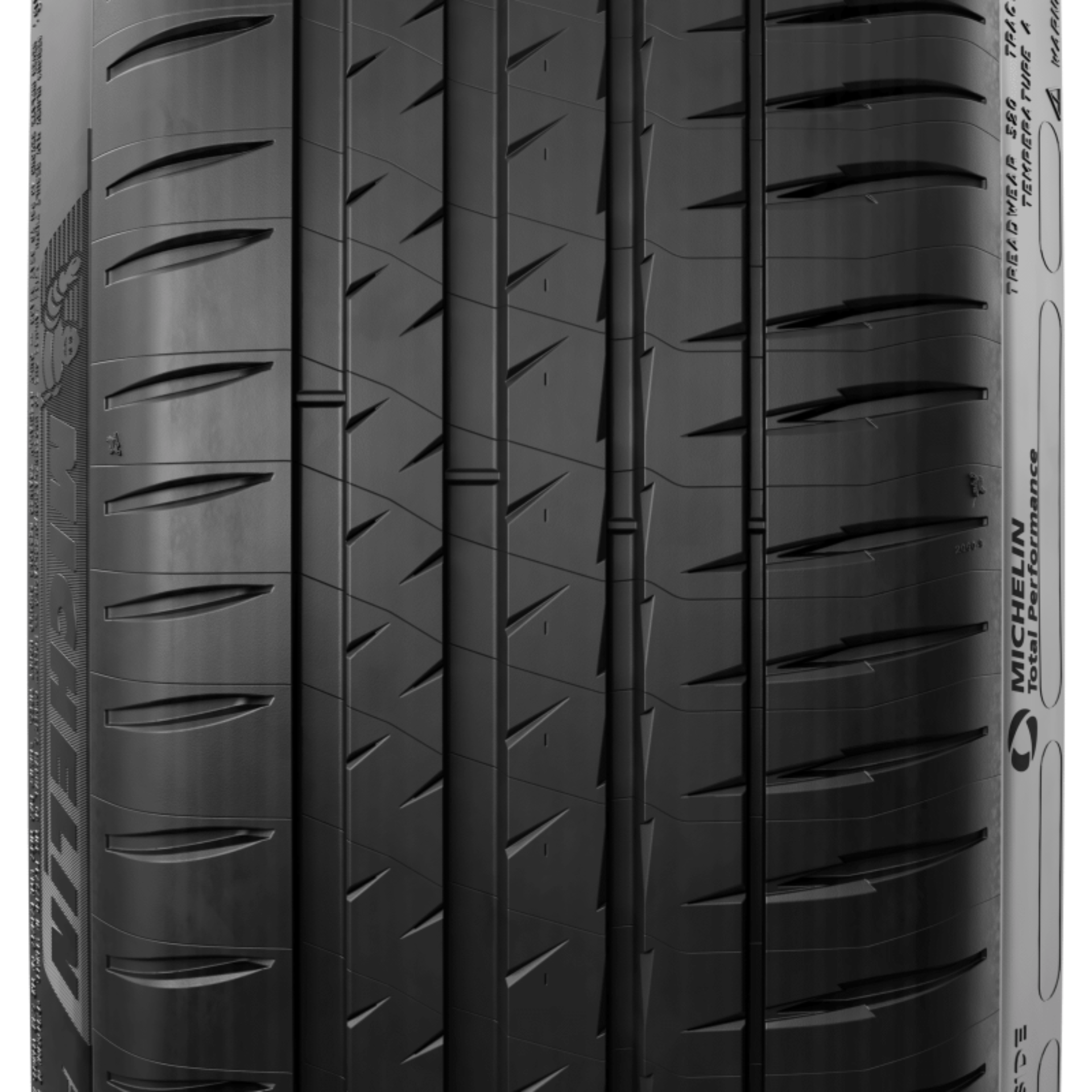 Picture of Michelin Pilot Sport 5 245/35ZR19 (93Y)