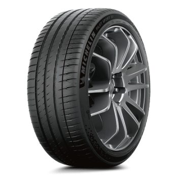 Picture of Michelin Pilot Sport EV 255/40R20 101W