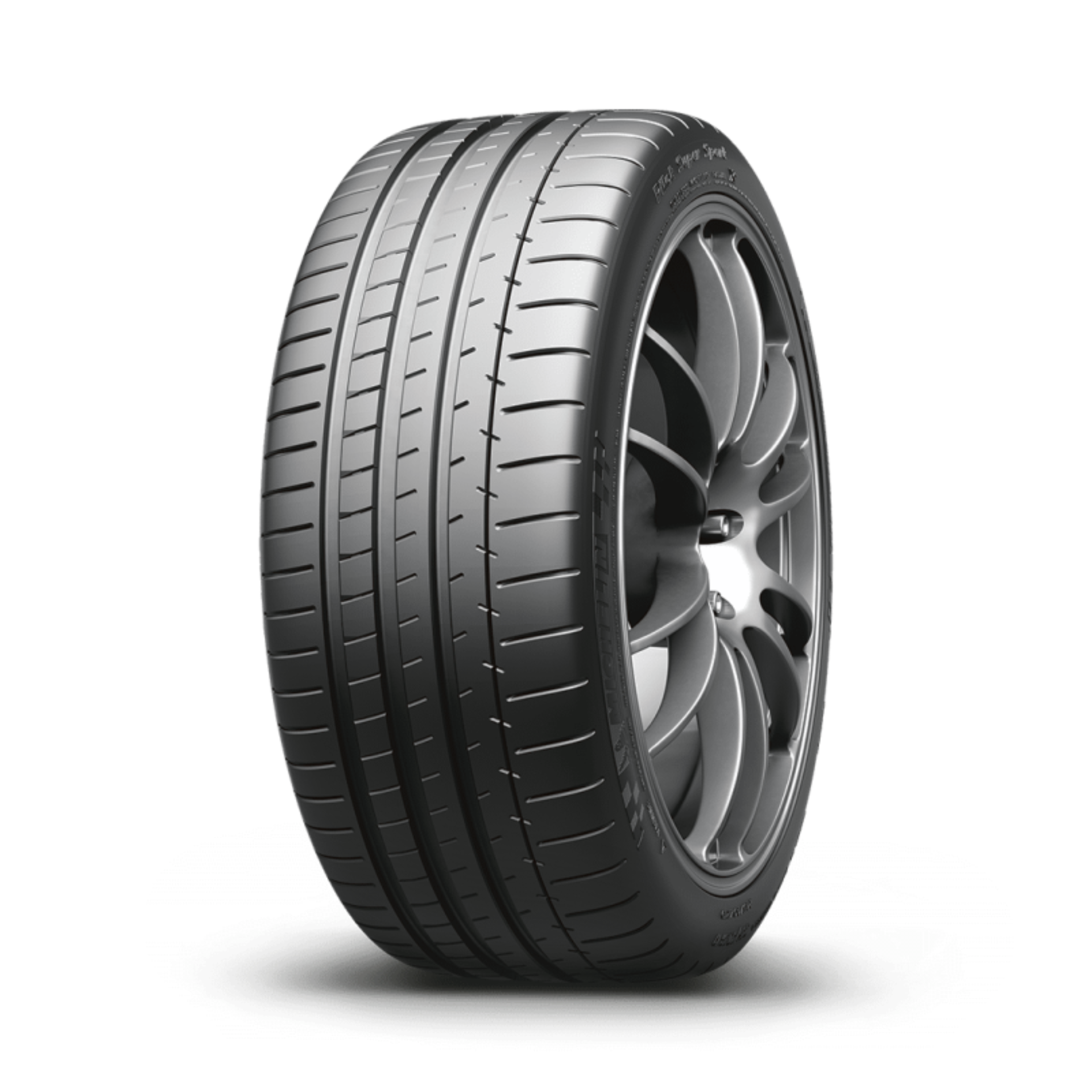 Picture of Michelin Pilot Super Sport 265/35ZR21 (101Y)