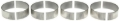 Picture of Clevite Honda 2.0L K20A2 2002-2006 Con Rod Bearing Set
