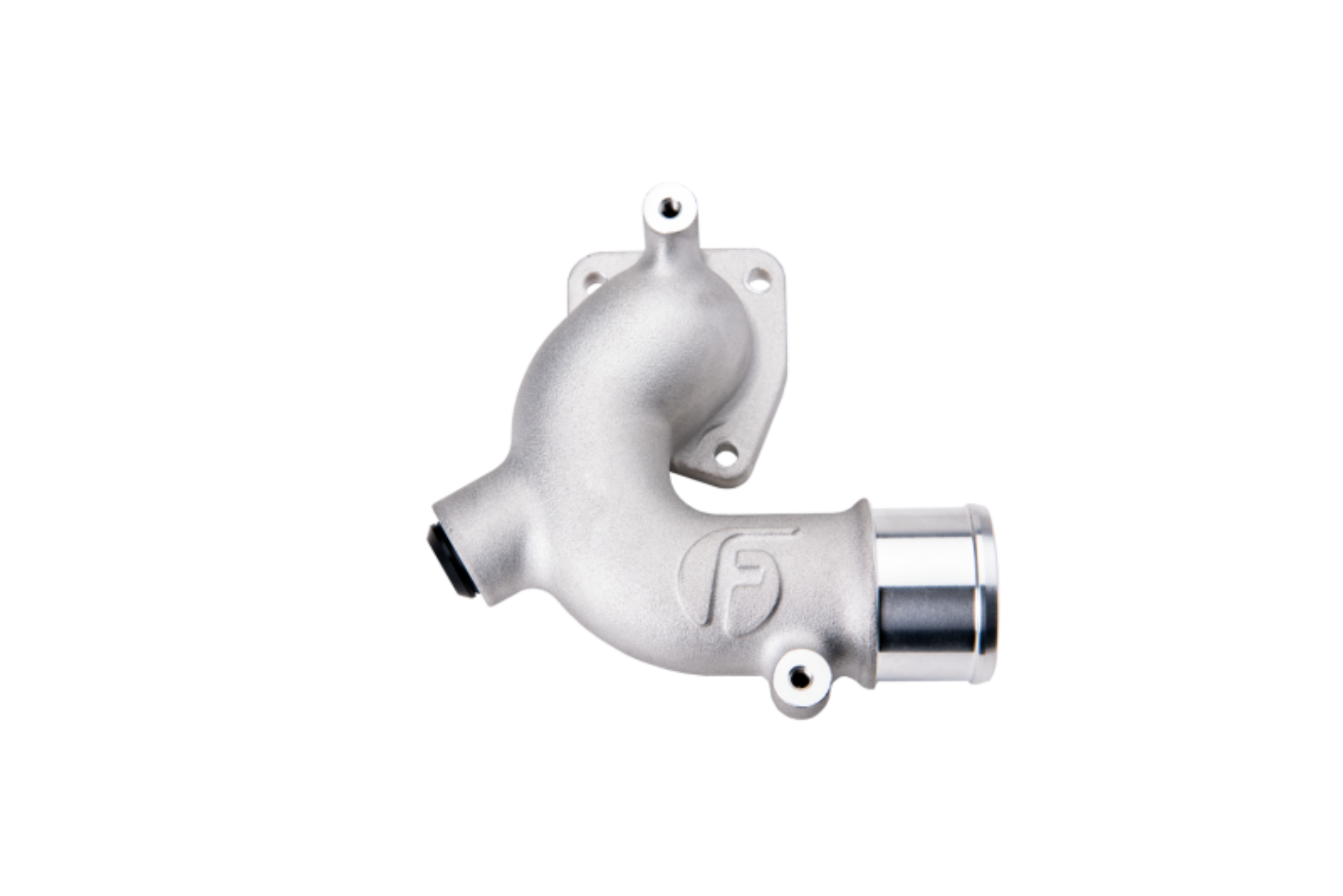 Picture of Fleece Performance FPE Thermostat Housings - FPE-CUMM-TH-19