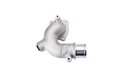 Picture of Fleece Performance FPE Thermostat Housings - FPE-CUMM-TH-1318
