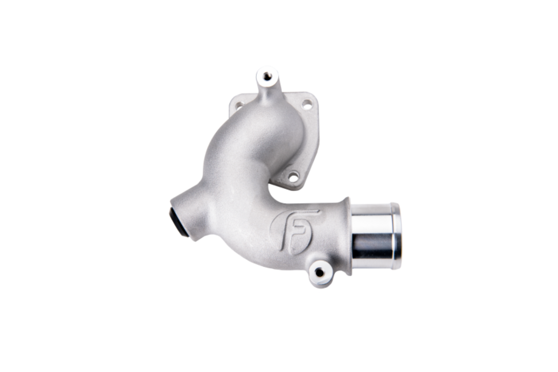 Picture of Fleece Performance FPE Thermostat Housings - FPE-CUMM-TH-1318