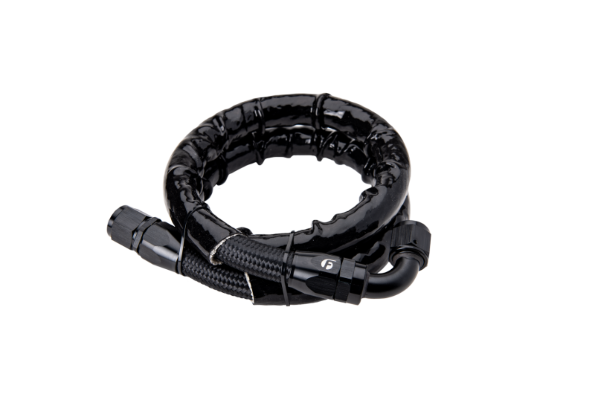 Picture of Fleece Performance 07.5-18 Dodge/RAM 2500/3500 Cummins Replacement Coolant Bypass Hose