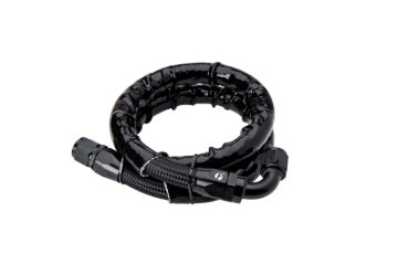 Picture of Fleece Performance 07.5-18 Dodge/RAM 2500/3500 Cummins Replacement Coolant Bypass Hose