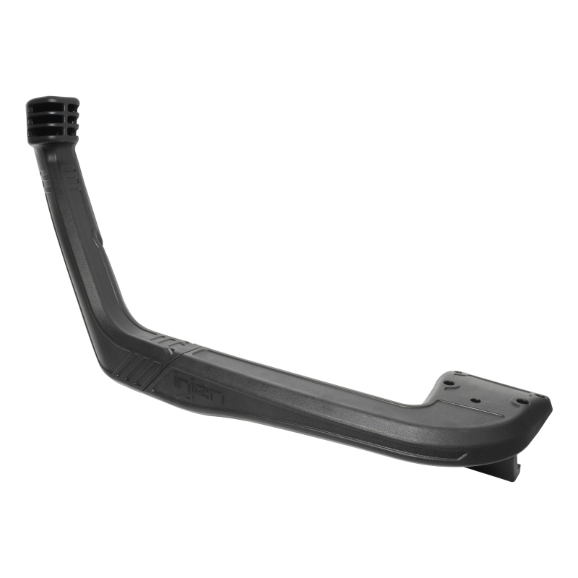 Picture of Injen 18-23 Jeep Wrangler JL/JT Evolution Snorkel System