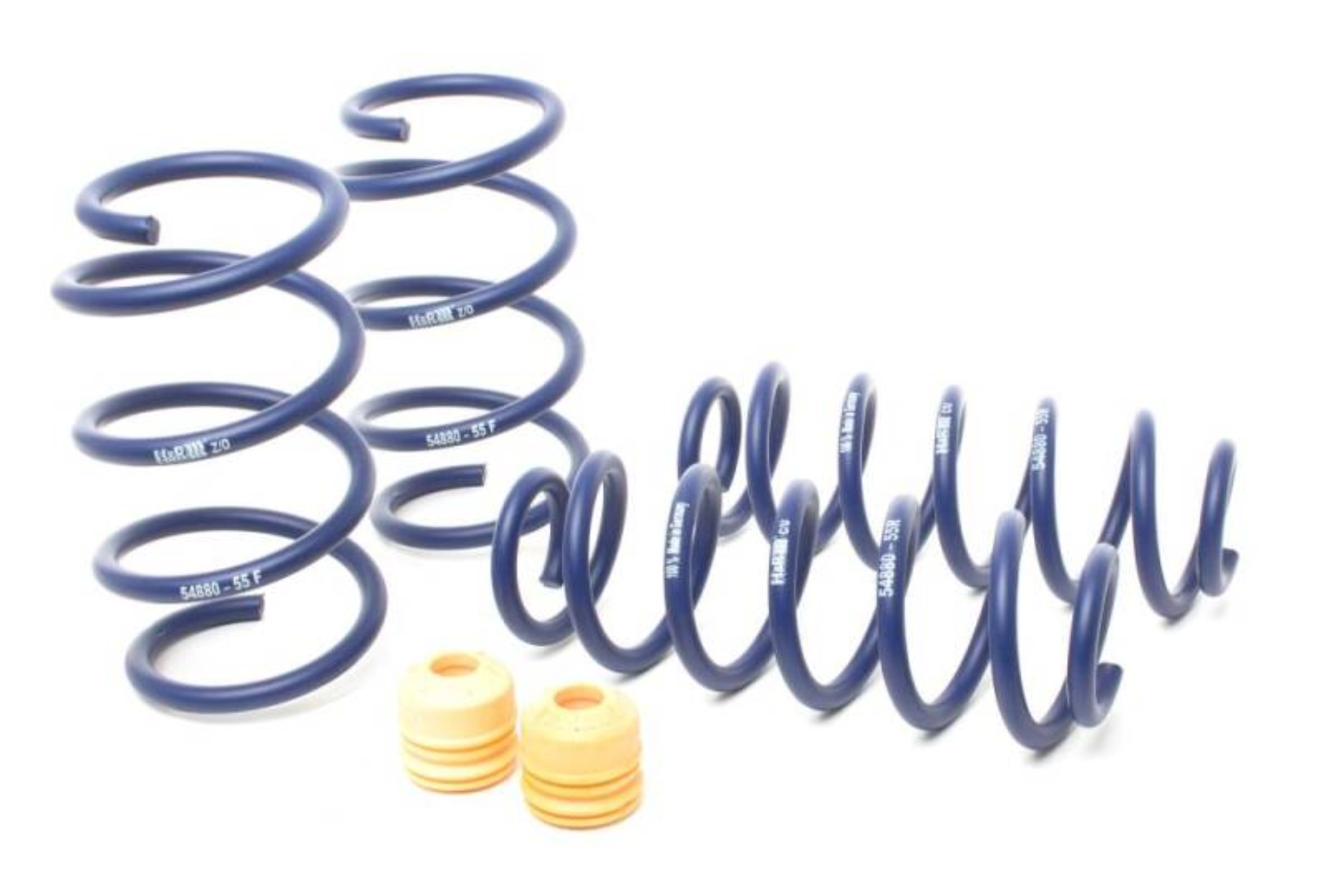 Picture of H&R 22-23 Volkswagen Golf R MK8 OE Sport Spring