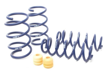 Picture of H&R 22-23 Volkswagen Golf R MK8 OE Sport Spring