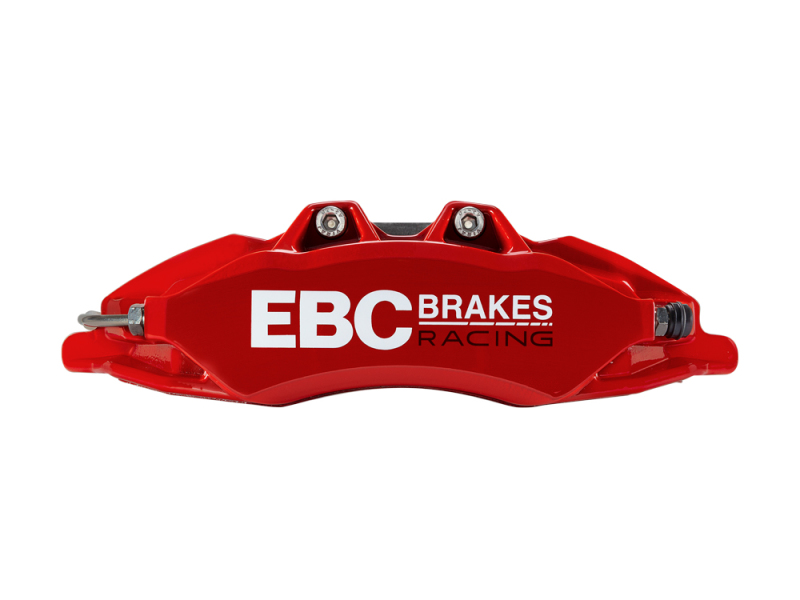 Picture of EBC Big Brake Kits Front - BBK039RED-1