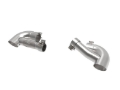 Picture of aFe MACHForce XP 304 Stainless Steel Exhaust Tip Upgrade 21-23 Jeep Wrangler JL Rubicon