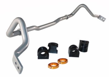 Picture of Whiteline 10-13 Mazda 3 BK Front 27mm Swaybar