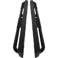 Picture of Westin WES XTS Rock Sliders Body Armor & Rock Rails - 42-14065