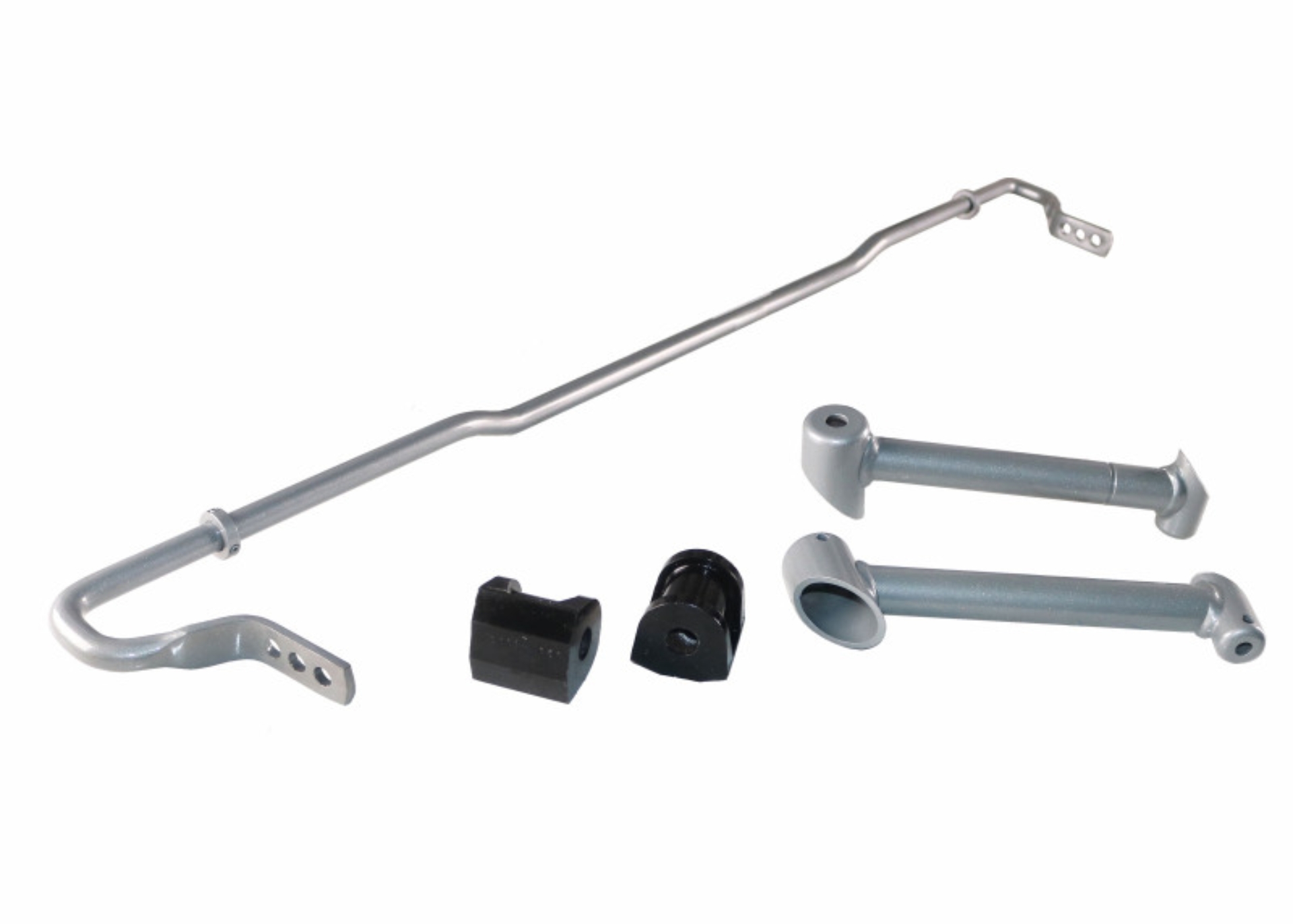 Picture of Whiteline 22-23 Toyota GT86 16mm Rear 3-Point Adjustable Sway Bar