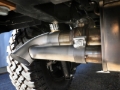 Picture of aFe MACHForce XP 304 Stainless Steel Exhaust Tip Upgrade 21-23 Jeep Wrangler JL Rubicon
