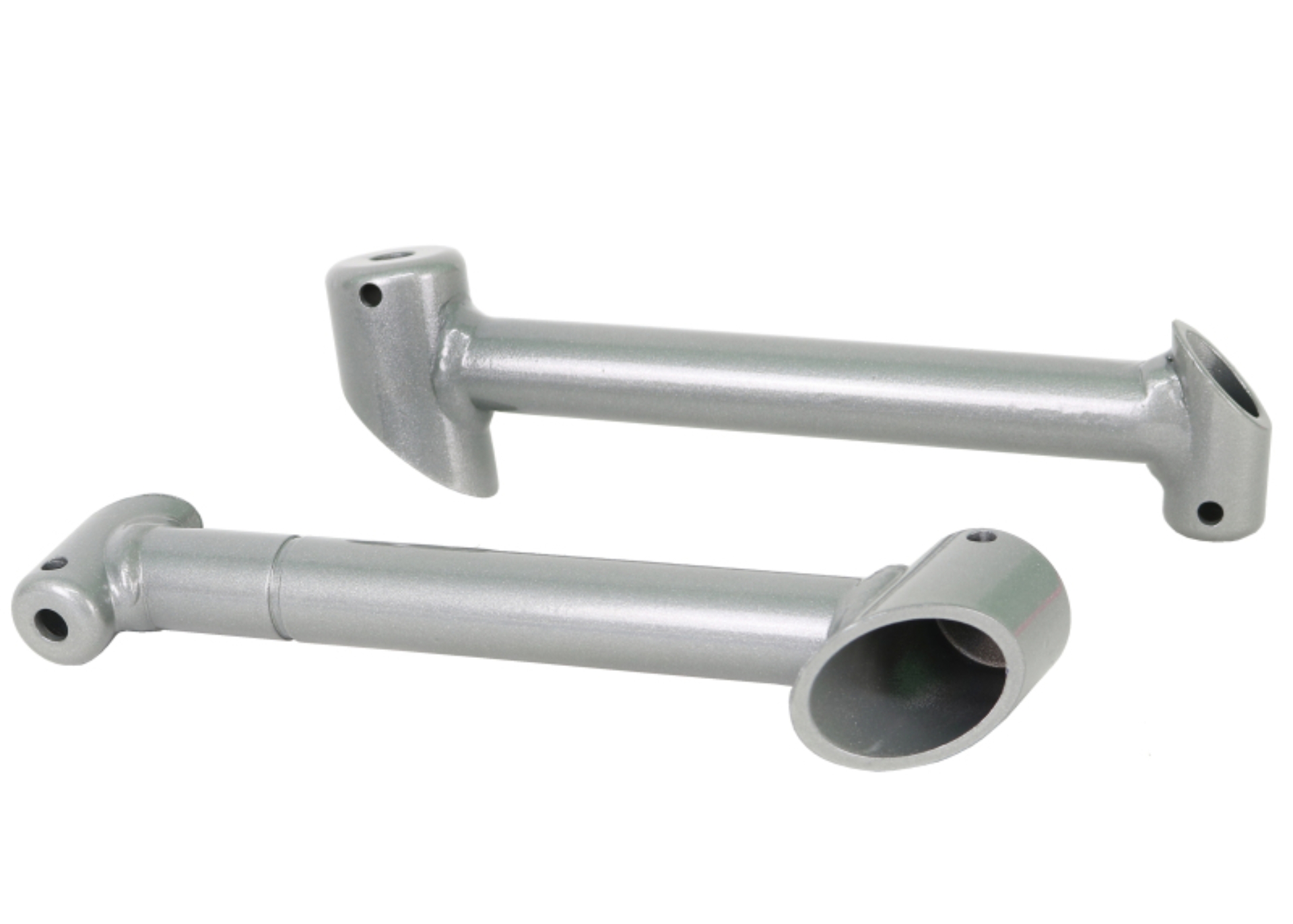 Picture of Whiteline 22-23 Subaru BRZ Rear Sway Bar Mount Support Brace