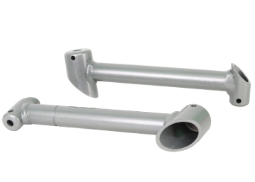 Picture of Whiteline 22-23 Subaru BRZ Rear Sway Bar Mount Support Brace