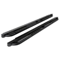 Picture of Westin 21-23 Ford Bronco 4dr (Excl. Bronco Sport) Rock Slider - Textured Black