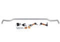 Picture of Whiteline 97-01 Acura Integra Type R 26mm Rear 2-Point Adjustable Swaybar