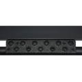 Picture of Westin 21-23 Ford Bronco 4dr (Excl. Bronco Sport) Rock Slider - Textured Black