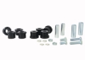Picture of Whiteline Plus 04-06 Pontiac GTO Front Alignment Camber Toe Bushing Kit