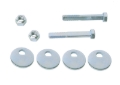 Picture of Whiteline 2013+ Subaru BRZ Rear Lower Control Arm Repair/Service Kit