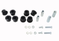 Picture of Whiteline Plus 04-06 Pontiac GTO Front Alignment Camber Toe Bushing Kit