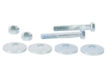 Picture of Whiteline 2013+ Subaru BRZ Rear Lower Control Arm Repair/Service Kit
