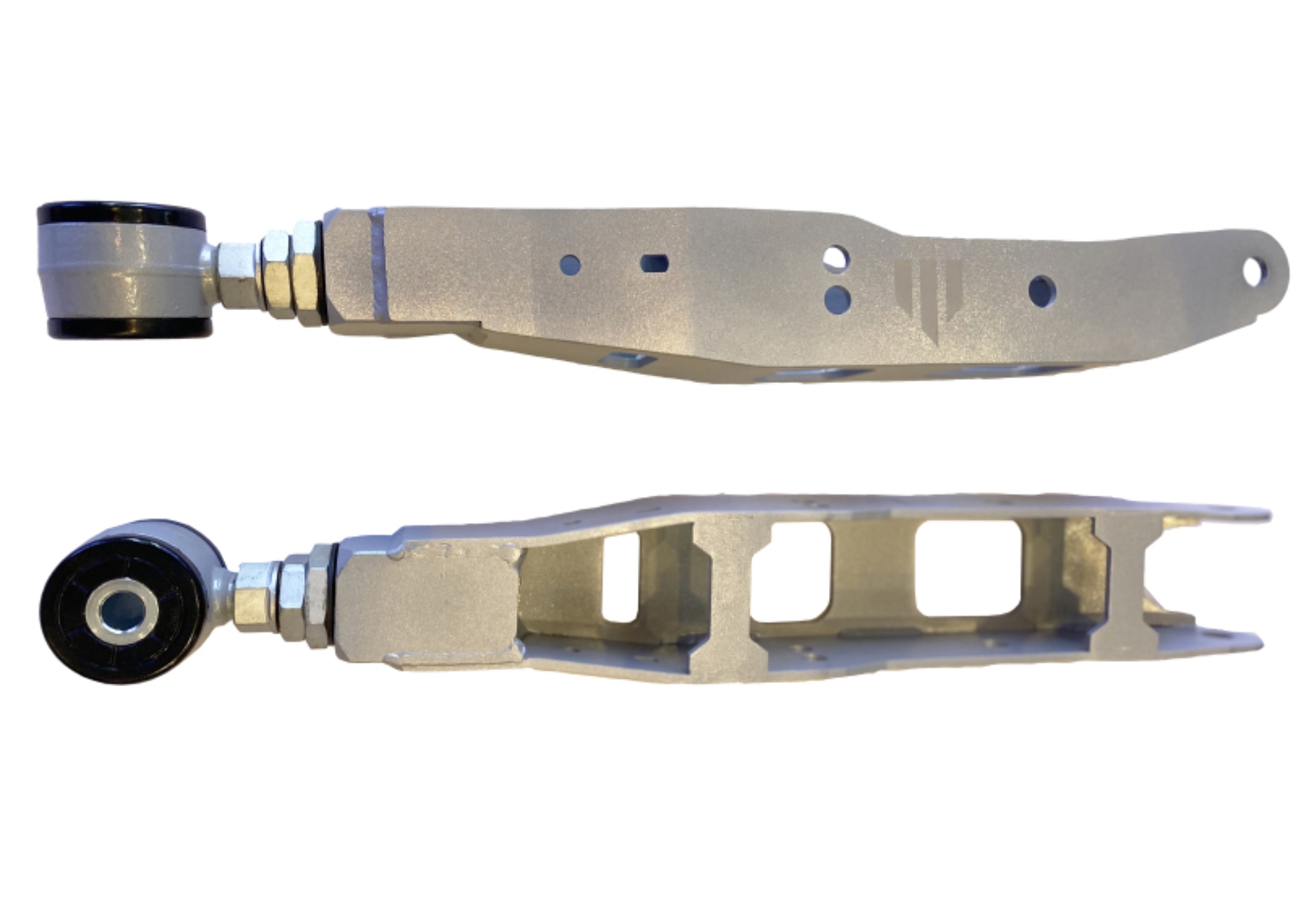 Picture of Whiteline 2012+ Subaru BRZ / 07-22 WRX/STI Adjustable Rear Lower Control Arm