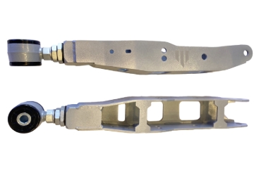 Picture of Whiteline 2012+ Subaru BRZ / 07-22 WRX/STI Adjustable Rear Lower Control Arm