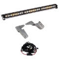 Picture of Baja Designs 05-15 Toyota Tacoma S8 30 inch Front Bumper Kit