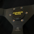 Picture of Advan Racing X Chasing JS Steering Wheel Bolt Set - 2022