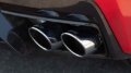 Picture of Borla 20-23 Chevrolet Corvette Stingray ATAK Cat-Back Exhaust System (Euro Spec)