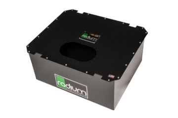 Picture of Radium Engineering Replacement Fuel Cell Can 22 Gallon