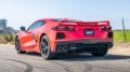 Picture of Borla 20-23 Chevrolet Corvette Stingray ATAK Cat-Back Exhaust System (Euro Spec)