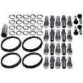 Picture of Race Star 75in Shank w/ 13/16in Head Closed End Lug Kit - 20 PK