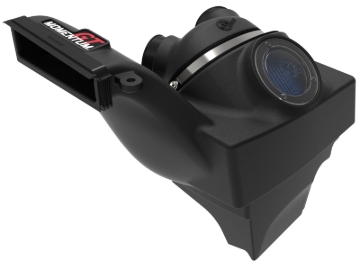 Picture of aFe Momentum GT Pro 5R Cold Air Intake System 19-23 Ford Edge ST V6-2.7L (tt)