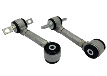 Picture of Whiteline 88-00 Honda Civic CX/DX/EX/LX/VX/Si Control Arm Upper - Rear